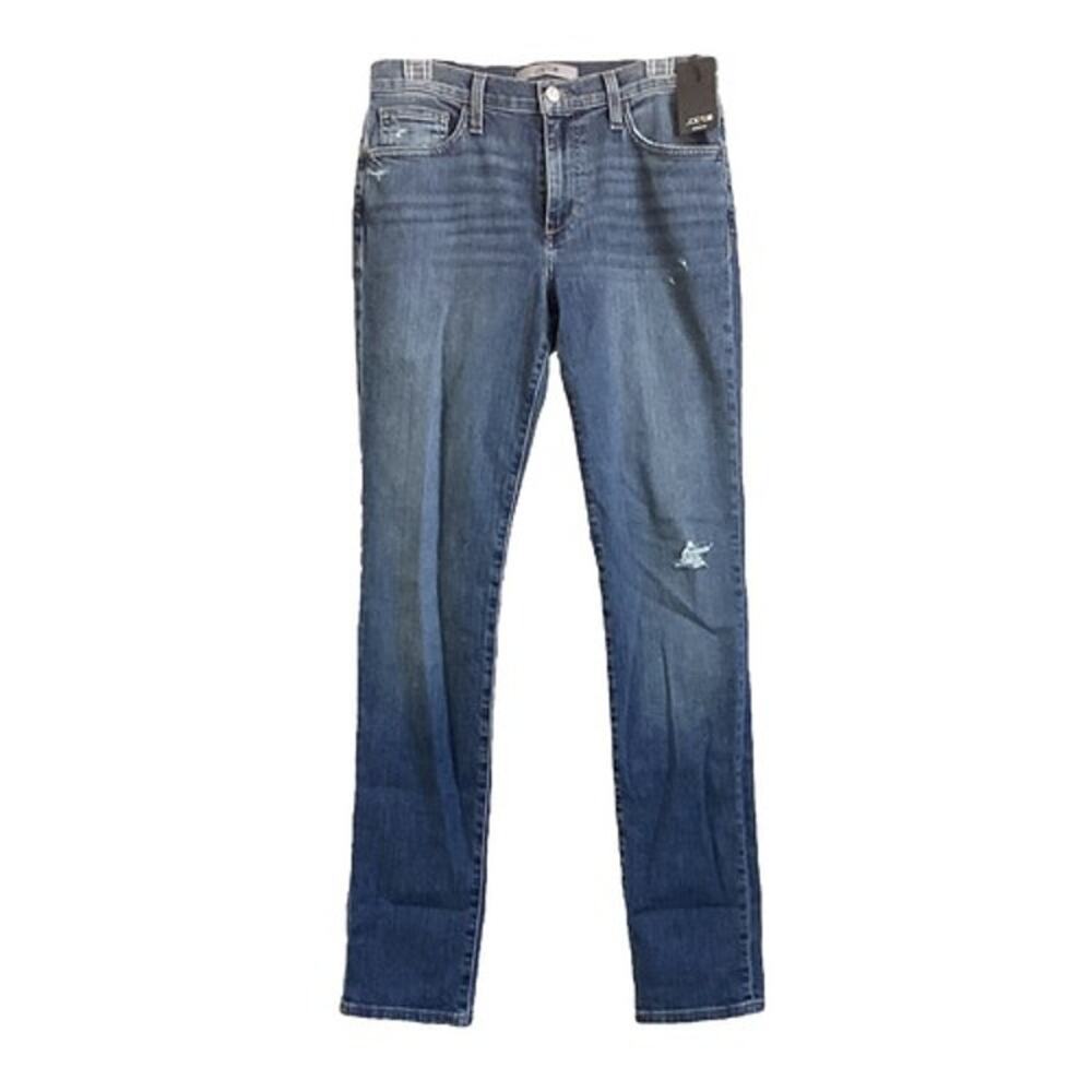 Joe’s Jeans Blue Denim Angelina Size 31